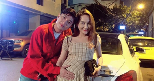 Những hình ảnh không lên sóng của đoàn phim 'Về nhà đi con'