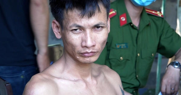 Quảng Bình: Bắt đối tượng tàng trữ gần 1000 viên ma tuý