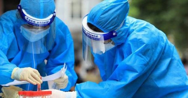 Ngày 18/3: Ca mắc mới COVID-19 giảm còn 163.174; Bắc Giang bổ sung 34.302 F0