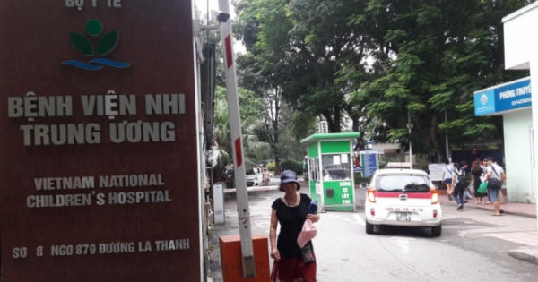 Thông tin mới nhất vụ bỏ quên cháu bé 3 tuổi trên xe ô tô gần 8 tiếng đồng hồ