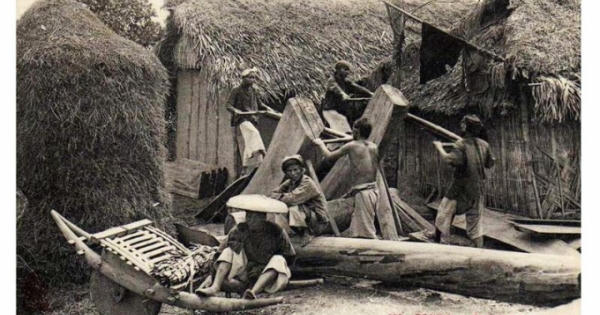 Mưu trí xử thế Quỷ Cốc Tử: Nghệ thuật 'xem việc nhỏ, suy việc lớn'