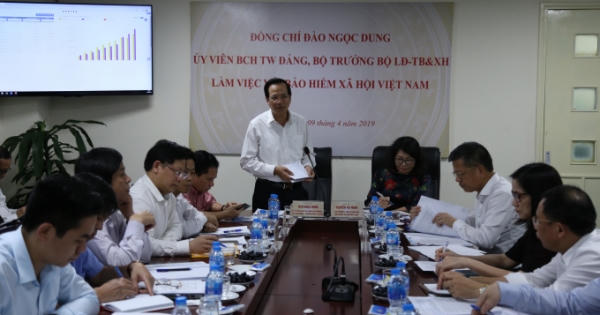Tạo “văn hóa an sinh” trong xã hội