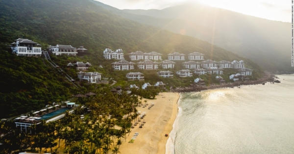 Đà Nẵng lọt top những điểm đến lý tưởng để tổ chức lễ cưới