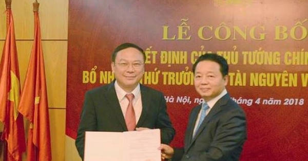 Quyết định về nhân sự của Thủ tướng Quyết định về nhân sự của Thủ tướng