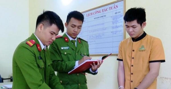 Nhân viên dọn vệ sinh sân Golf Tràng An trộm tiền của khách nước ngoài