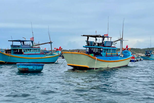 Một số tỉnh miền Trung chủ động ứng phó bão số 1