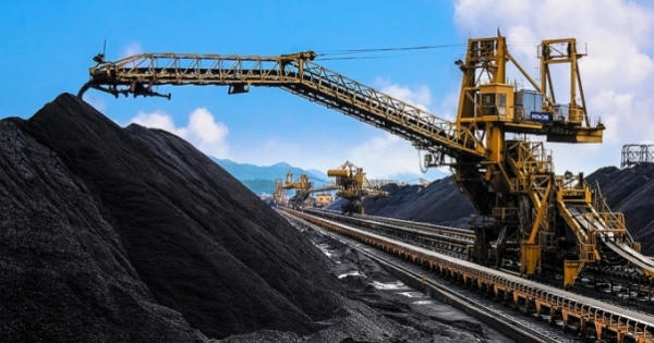 Phê duyệt Quy hoạch điều tra cơ bản địa chất về khoáng sản