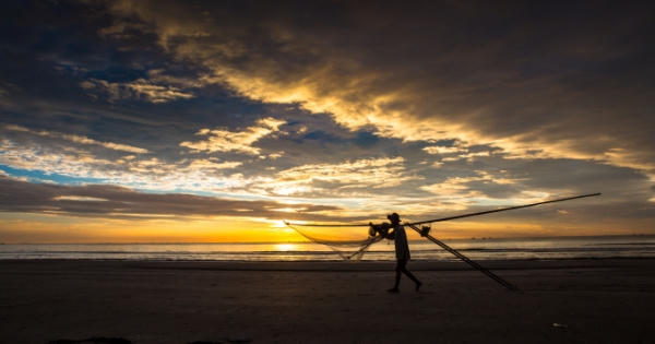 Quỳnh Minh đẹp giữa bình minh Quỳnh Minh đẹp giữa bình minh