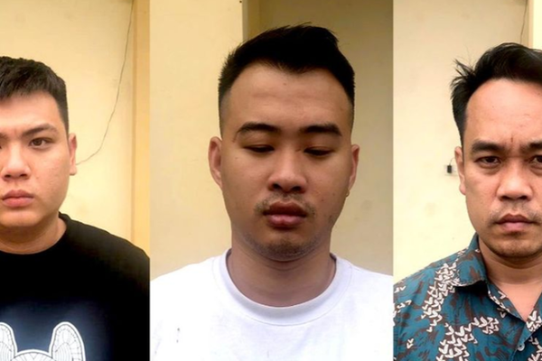 Tuyên Quang: Nhóm đối tượng thuê nhà riêng để sử dụng ma túy