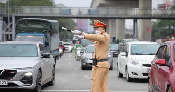 Hoàn thiện pháp luật bảo đảm trật tự, an toàn giao thông đường bộ