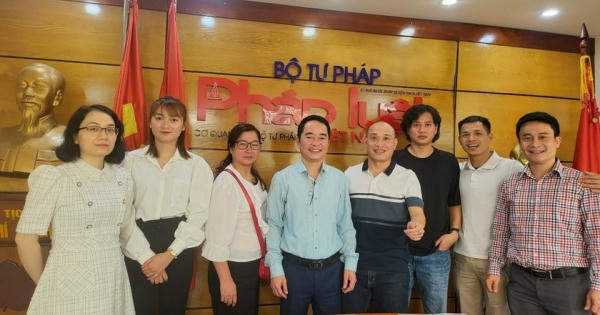 Ban Pháp luật Bạn đọc: Dấu ấn mới trong tiếp công dân, giải quyết đơn thư bạn đọc