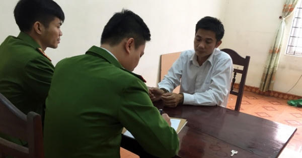 Lạnh người lời khai kẻ giết mẹ vợ lúc 3h sáng tại Quảng Bình