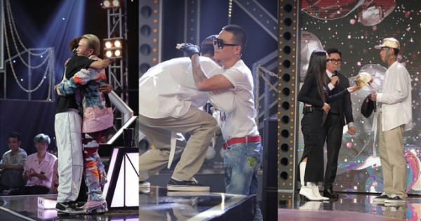 Rap Việt, MV “siêu rẻ”... đang đè bẹp trào lưu MV tiền tỷ?