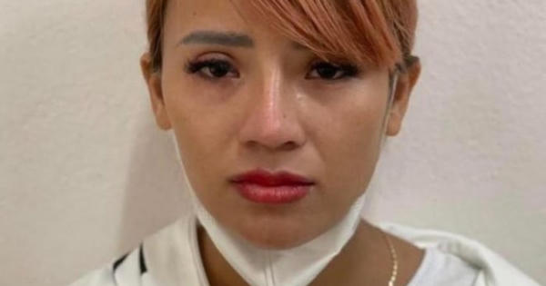 Rủ bạn cùng khu trọ đi bán dâm với giá 500 nghìn