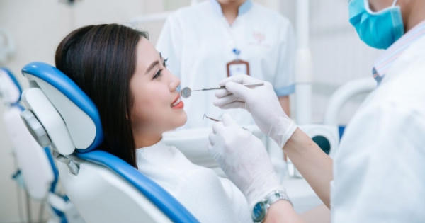 Không đảm bảo điều kiện hai phòng khám nha khoa tại Hà Nội bị thu hồi giấy phép Không đảm bảo điều kiện hai phòng khám nha khoa tại Hà Nội bị thu hồi giấy phép