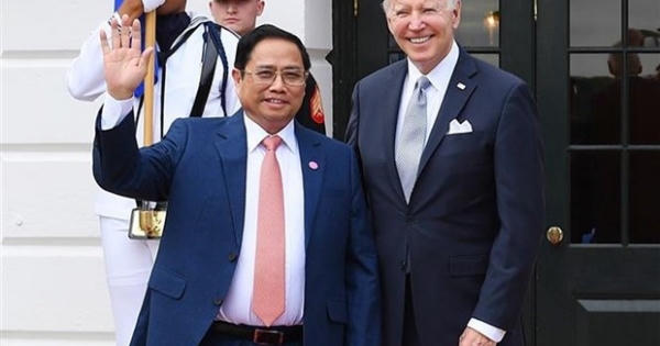 Chuyến thăm Việt Nam của Tổng thống Joe Biden: Dấu mốc quan trọng Chuyến thăm Việt Nam của Tổng thống Joe Biden: Dấu mốc quan trọng