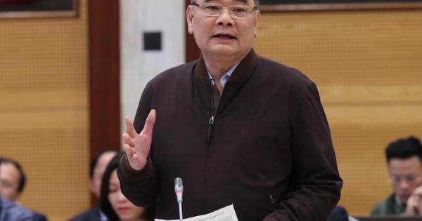 Trung tướng Tô Ân Xô: Khoảng hơn 70.000 phương tiện cơ giới được kiểm định phạm luật