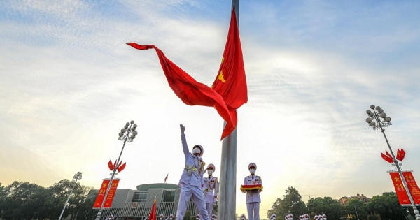 Để đất nước vượt qua thách thức, vươn tầm thời đại