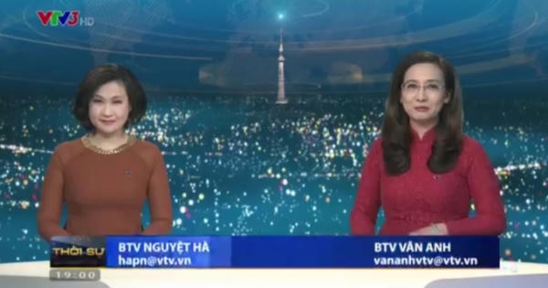 Thời sự ngày 20/02/2016