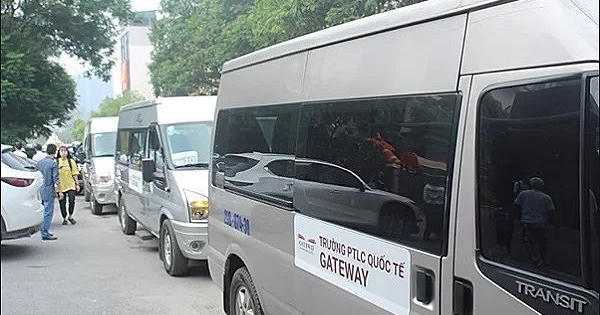 Cháu bé tử vong ở trường Gateway: 'Giật mình' để rồi chứng kiến 'mưa văn bản'