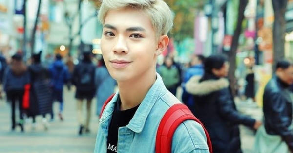 ST.319: "Erik sẽ không được phép hát Sau tất cả"