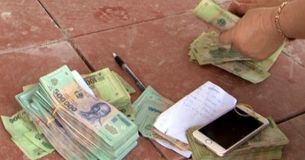 Quảng Bình: Khởi tố vụ án đánh bạc bằng hình thức đá gà chấn động cả nước