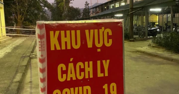 Sáng 6/2, không ghi nhận ca mắc COVID-19, có 3 bệnh nhân tại Điện Biên đã âm tính