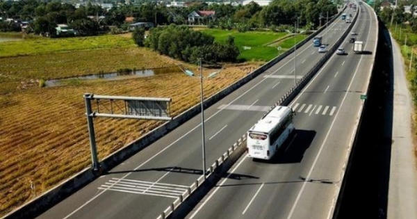 Bộ tài chính: Mỗi km cao tốc cần chi phí bảo trì 830 triệu đồng/năm Bộ tài chính: Mỗi km cao tốc cần chi phí bảo trì 830 triệu đồng/năm