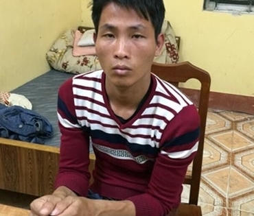 Hưng Yên: "Tóm" kẻ lừa tình, tống tiền bạn gái qua facebook Hưng Yên: "Tóm" kẻ lừa tình, tống tiền bạn gái qua facebook