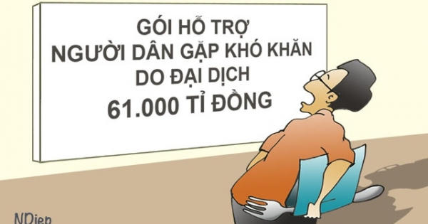 Không ai dám tơ hào bởi ngoài pháp luật còn là đạo lý!
