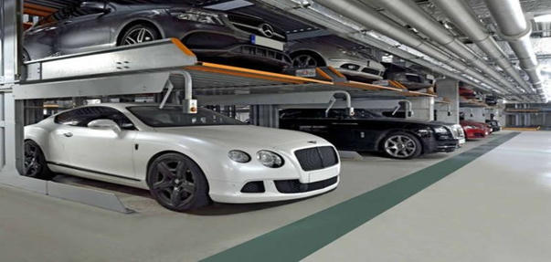 Tân Hoàng Minh góp phần giải quyết bài toán giao thông tĩnh khu vực quận Hai Bà Trưng Tân Hoàng Minh góp phần giải quyết bài toán giao thông tĩnh khu vực quận Hai Bà Trưng