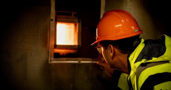 Kỳ diệu rác thải “sưởi ấm” đất nước Thuỵ Điển Kỳ diệu rác thải “sưởi ấm” đất nước Thuỵ Điển