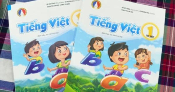 Chuyện lạ có thật: NXB Giáo dục Việt Nam 'hô biến' hai bộ sách?