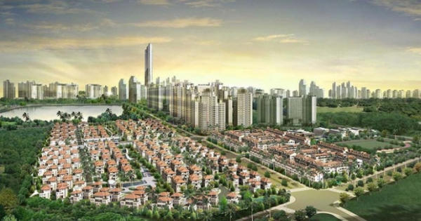 Địa ốc 7AM: Ngăn chặn nhà “siêu mỏng” trên đường Phạm Văn Đồng, lò gạch xây trái quy định vẫn được hoạt động