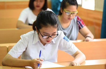 Sẽ không chọn được người giỏi vào đại học