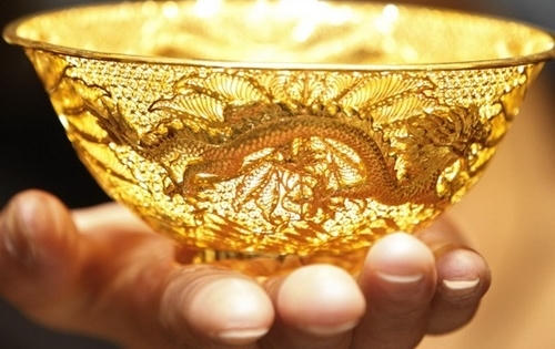 Giá vàng ngày 20/7: Dự báo Vàng sẽ đạt 134 triệu đồng/lượng vào năm 2020