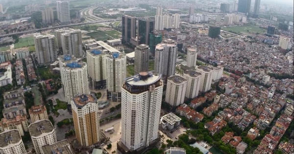 Chuyên gia kinh tế: Mức thuế tài sản Bộ Tài chính đề xuất là quá cao!