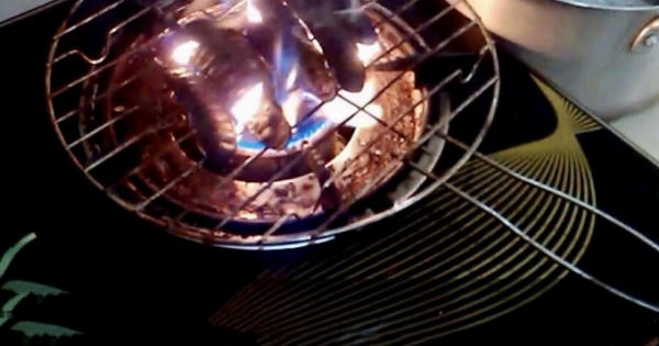 Nửa đêm đốt bồ kết phòng dịch corona, nghìn dân chung cư nháo nhác chạy