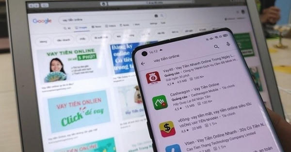 Phải làm gì khi vay tiền qua app, dù trả hết nợ nhưng vẫn bị "khủng bố" đòi tiền? Phải làm gì khi vay tiền qua app, dù trả hết nợ nhưng vẫn bị "khủng bố" đòi tiền?