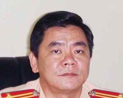 Bộ Công an cách chức Trưởng phòng CSGT Công an Đồng Nai