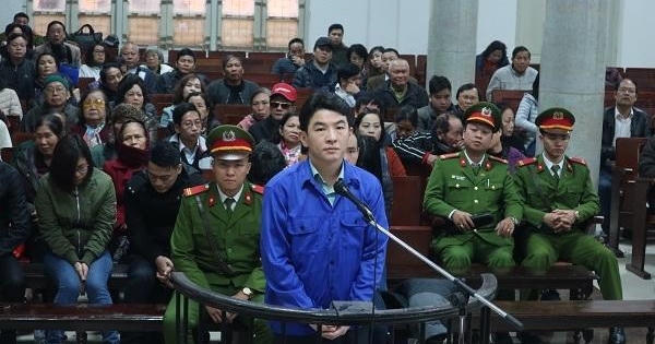 Nhiều vi phạm về mặt tố tụng trong vụ sàn vàng Khải Thái