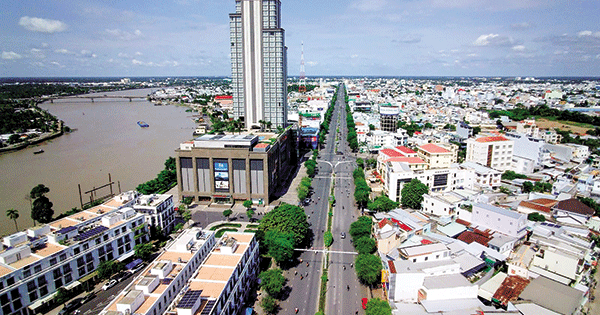 TP Cần Thơ vinh dự, tự hào khi là "tâm" trong liên kết phát triển vùng ĐBSCL