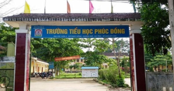 Hà Tĩnh: Rét đậm rét hại, 179 nghìn học sinh phải nghỉ học