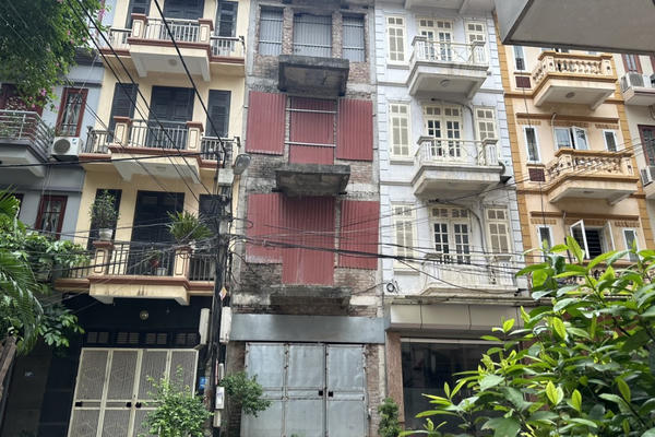 Hà Nội: Cần làm rõ việc người dân phản ánh căn nhà của mình “vô cớ” bị bán cho người khác