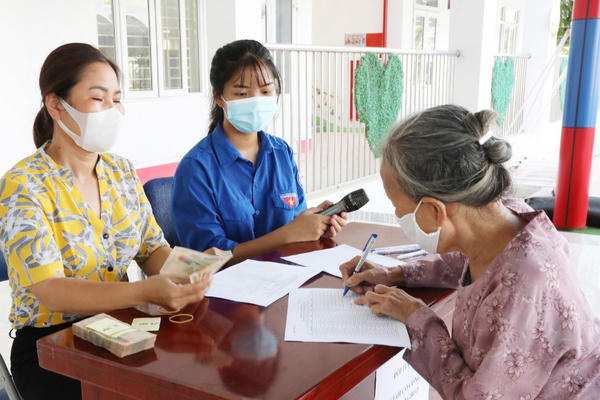 Từ 1/7, quyền lợi về BHYT của người dân được mở rộng