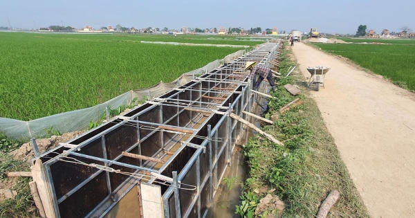 Nghệ An: 34 sở, ngành, chủ đầu tư chưa thực hiện giải ngân tiền ngân sách