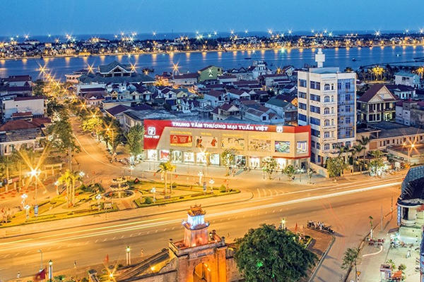 Chấp thuận chủ trương điều chỉnh Quy hoạch tỉnh Quảng Bình thời kỳ 2021-2030 Chấp thuận chủ trương điều chỉnh Quy hoạch tỉnh Quảng Bình thời kỳ 2021-2030