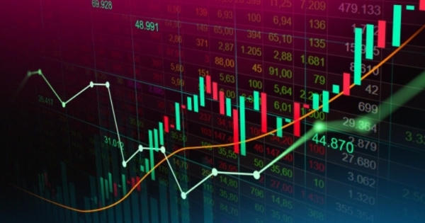 VN-Index kết thúc năm 2022 trên mốc 1.000 điểm