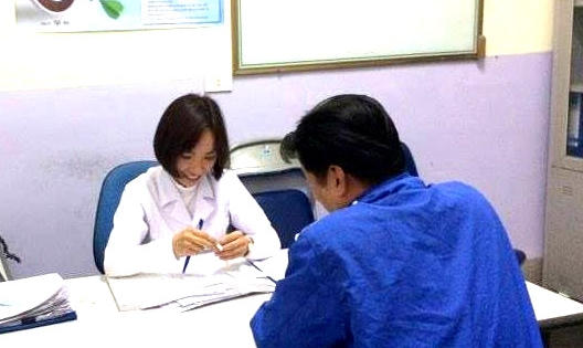 Bộ Y tế đề xuất thêm đối tượng được cấp miễn phí thuốc kháng HIV