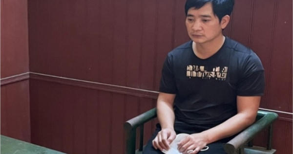 Lào Cai: Bắt đối tượng vận chuyển gần 1 tấn hóa chất độc hại
